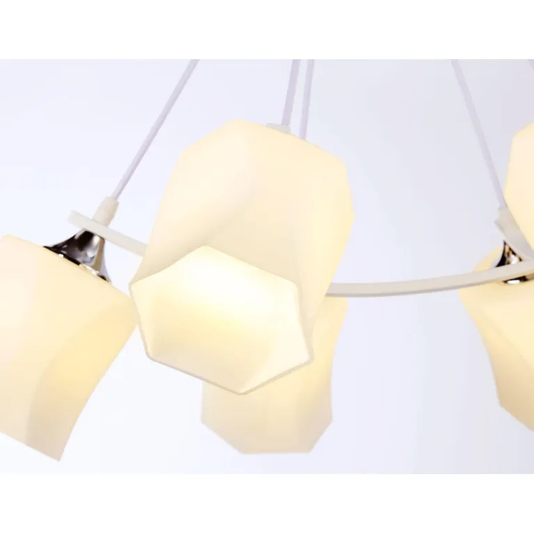 Подвесная люстра Ambrella light Traditional Modern TR303159 в Нижнем Новгороде