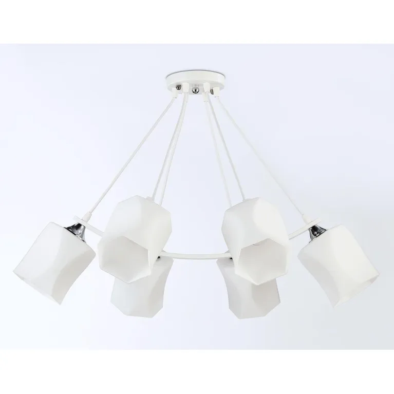 Подвесная люстра Ambrella light Traditional Modern TR303159 в Нижнем Новгороде