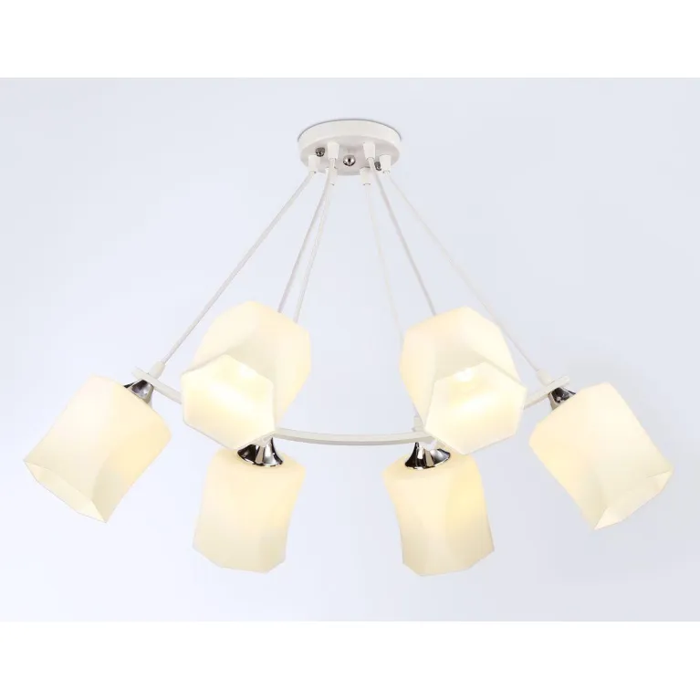 Подвесная люстра Ambrella light Traditional Modern TR303159 в Нижнем Новгороде