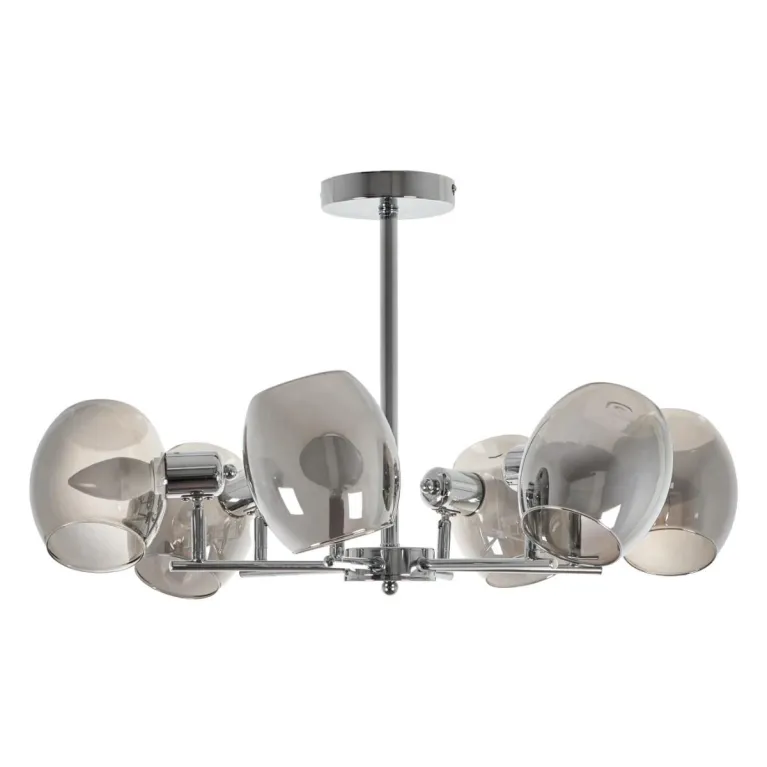Потолочная люстра MyFar Diana MR1641-6C в Нижнем Новгороде
