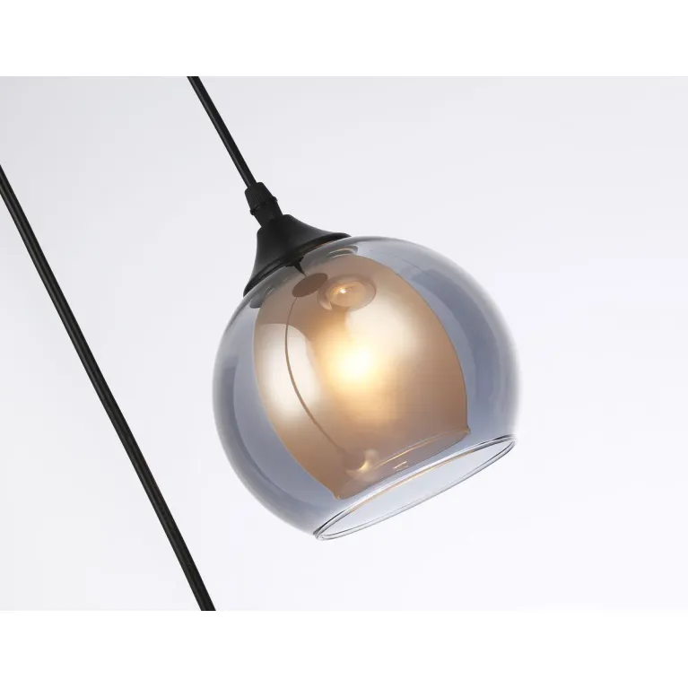 Подвесная люстра Ambrella light Traditional Modern TR3541 в Нижнем Новгороде