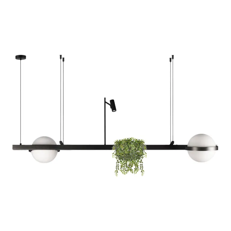 Подвесной светильник Loft IT Jardin 10121/D в Нижнем Новгороде