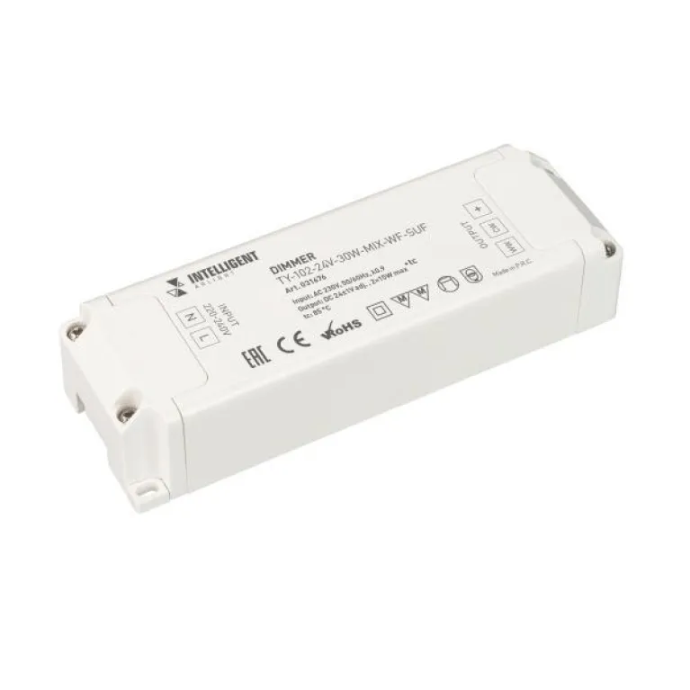 Диммер Arlight TY-102-24V-30W-Mix-WF-Suf 031676 в Нижнем Новгороде
