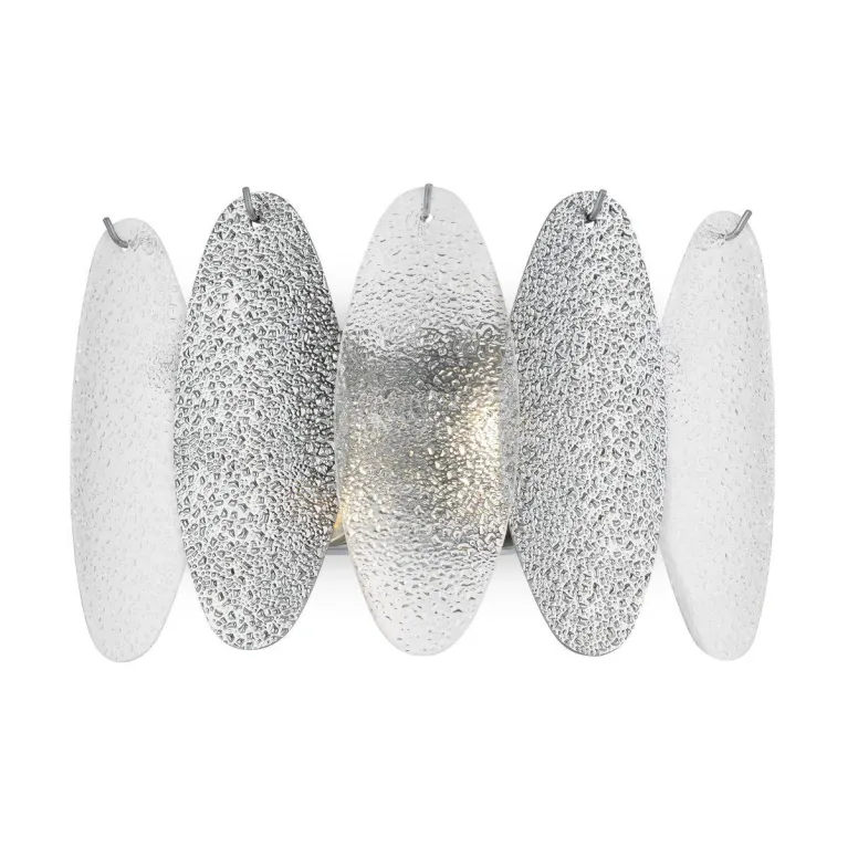 Настенный светильник Freya Demure FR5189WL-02CH в Нижнем Новгороде