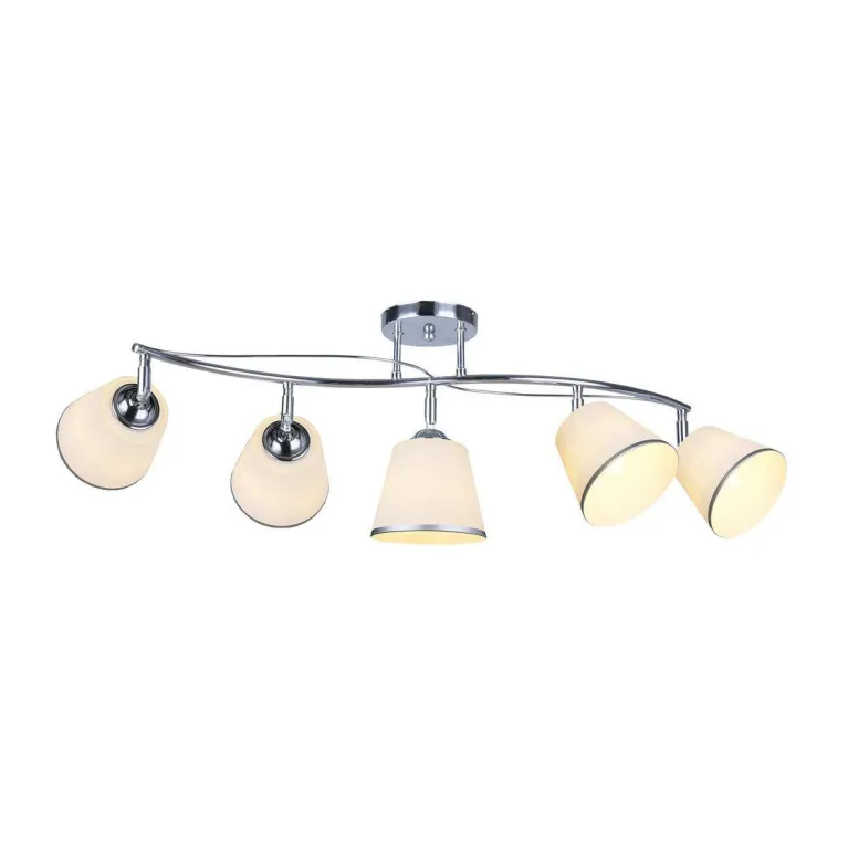 Потолочная люстра Ritter Tivoli 52526 4 в Нижнем Новгороде