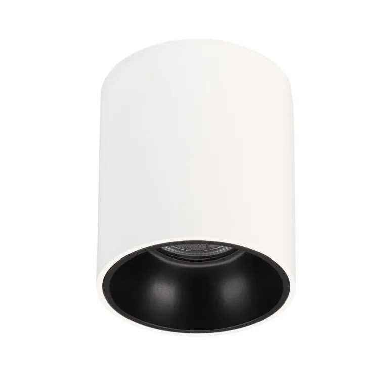Потолочный светодиодный светильник Arlight SP-Salt-R75-8W Warm3000 039378 в Нижнем Новгороде