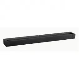 Настенный светодиодный светильник Crystal Lux CLT 028W BL
