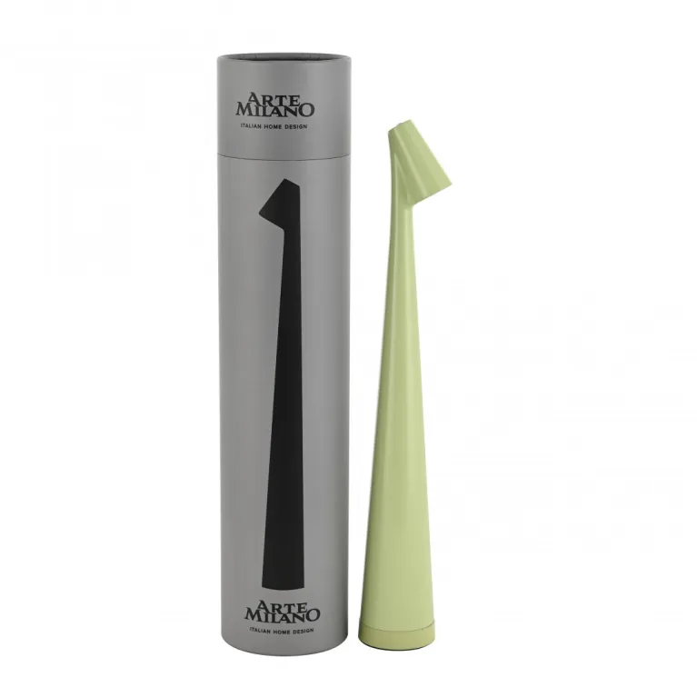 Настольная лампа Arte Milano 128101/H350/3-6K/3W Green в Нижнем Новгороде