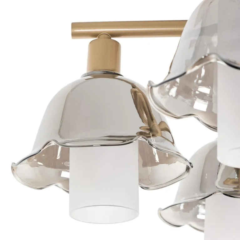 Потолочная люстра MyFar Lisa MR1481-5C в Нижнем Новгороде