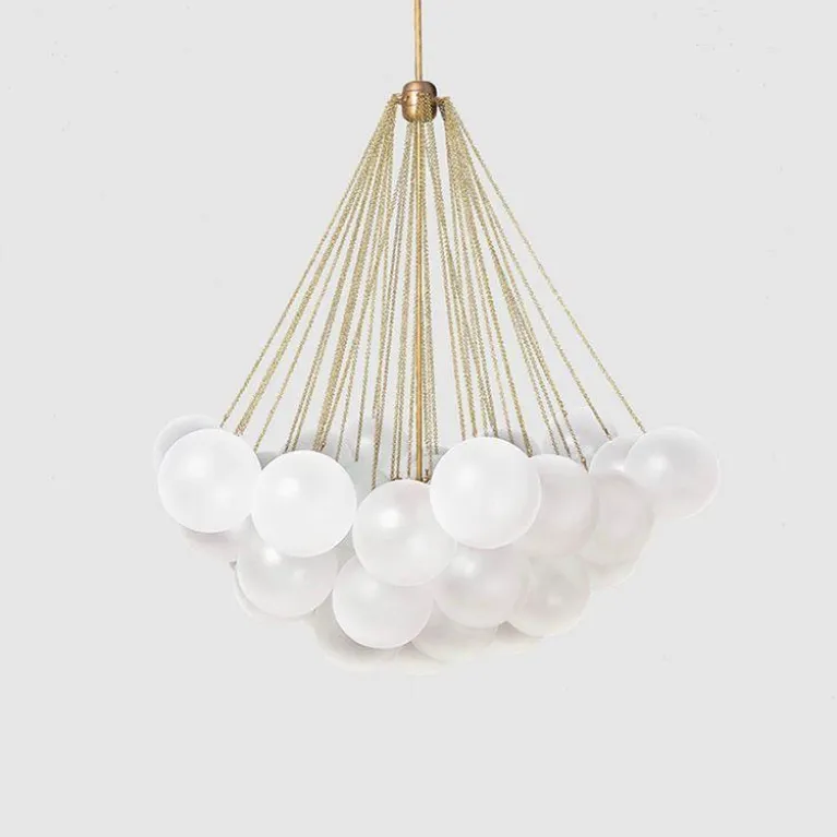 Подвесная люстра Imperium Loft Agda 189554-26 в Нижнем Новгороде