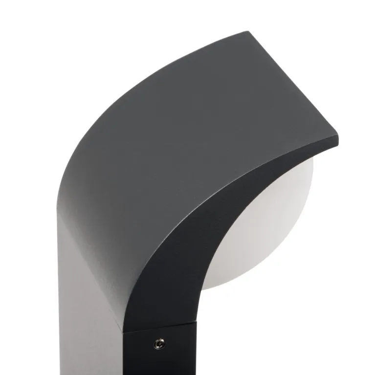 Садовый светильник Kanlux ABETE LED 80 GR 36571 в Нижнем Новгороде