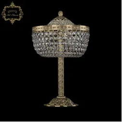 Настольная лампа Art Classic 22.111L6.25SP.G