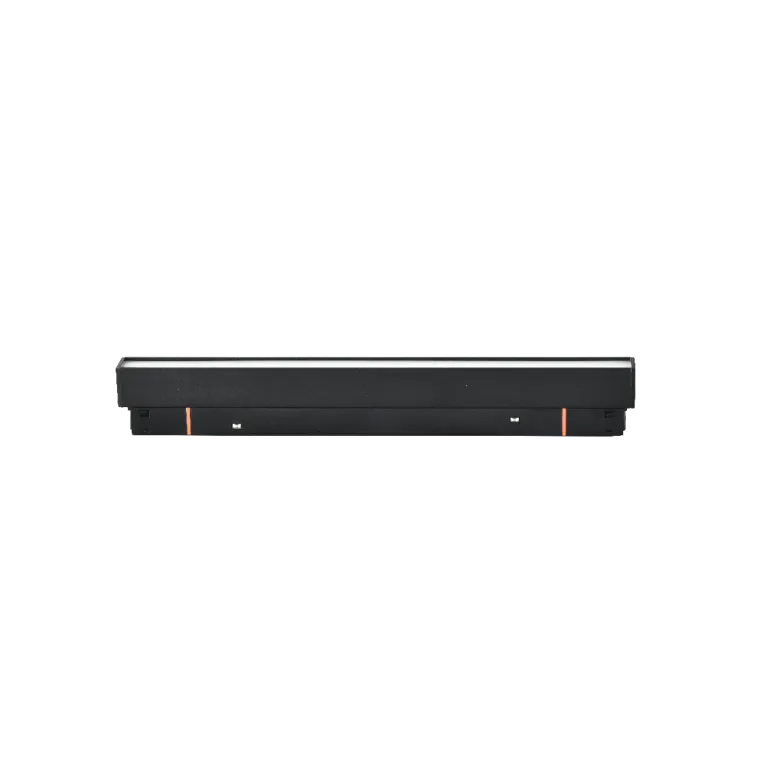 Трековый магнитный светильник iLedex Vision 4822-001-L300-12W-110DG-3000K-BK в Нижнем Новгороде