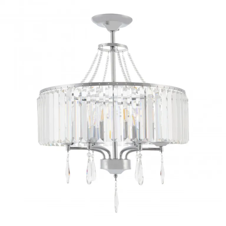 Потолочная люстра Arte Milano Sorrento 371009/6/50/500 CR в Нижнем Новгороде