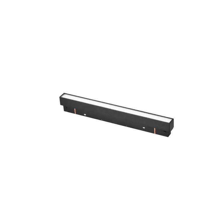 Трековый магнитный светильник iLedex Vision 4822-001-L300-12W-110DG-3000K-BK в Нижнем Новгороде