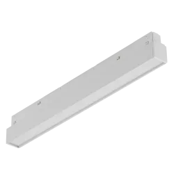 Трековый магнитный светильник iLedex Vision 4822-001-L300-12W-110DG-3000K-WH
