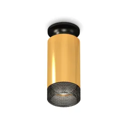Потолочный светильник Ambrella Light Techno Spot XS6327102 (N6902, C6327, N6151)
