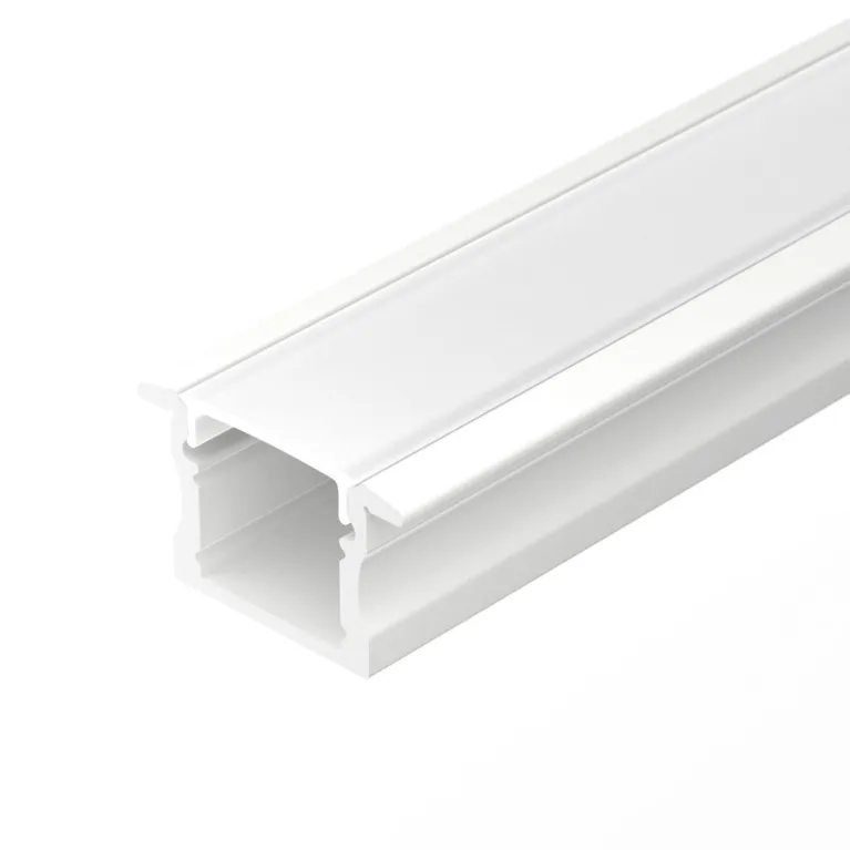 Профиль Arlight LINE-2315-F-2000 WHITE 044265(1) в Нижнем Новгороде