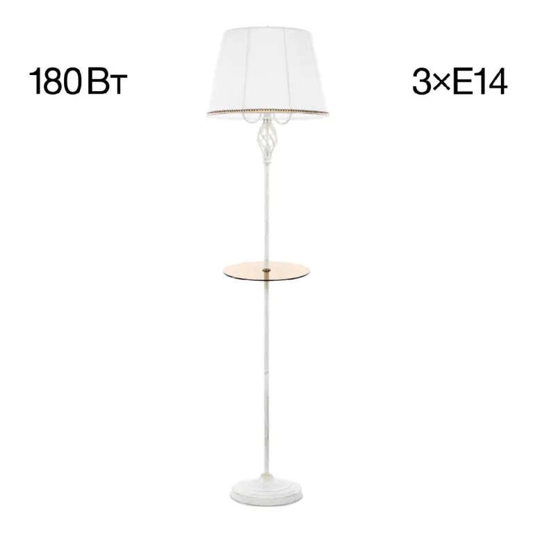 Торшер Citilux Вена CL402920T в Нижнем Новгороде