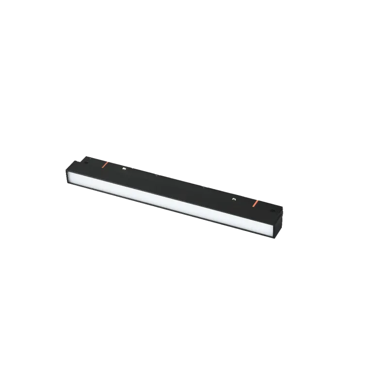 Трековый магнитный светильник iLedex Vision 4822-001-L300-12W-110DG-4000K-BK в Нижнем Новгороде