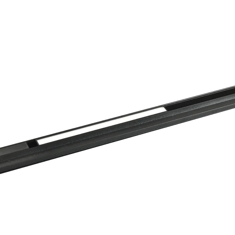 Трековый магнитный светильник iLedex Vision 4822-001-L300-12W-110DG-4000K-BK в Нижнем Новгороде
