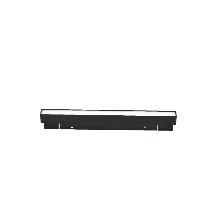 Трековый магнитный светильник iLedex Vision 4822-001-L300-12W-110DG-4000K-BK в Нижнем Новгороде