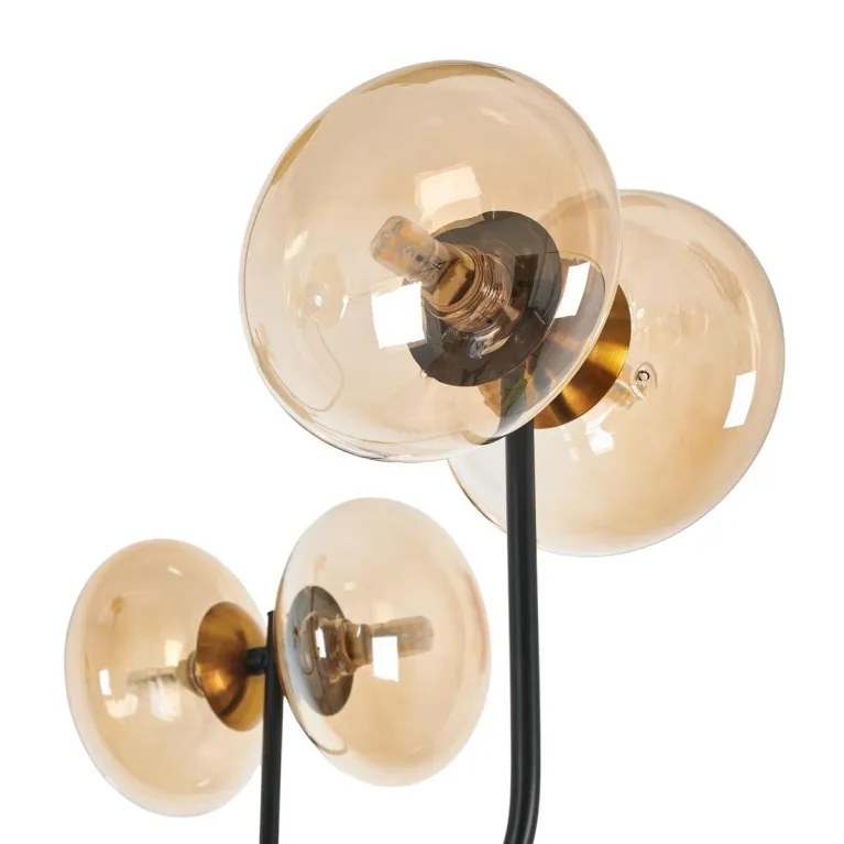 Потолочная люстра MyFar Scott MR1751-8P в Нижнем Новгороде