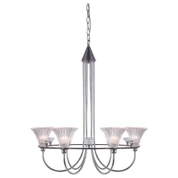 Подвесная люстра Arte Lamp Albero A1744LM-6CC