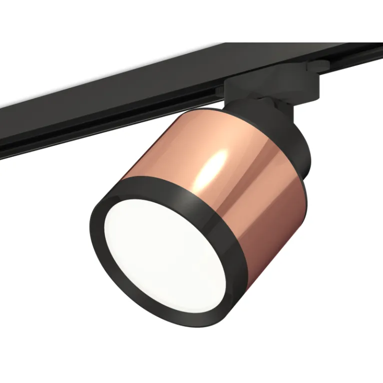 Трековый светильник Ambrella Light Track System XT8122001 (A2526, A2106, C8122, N8113) в Нижнем Новгороде