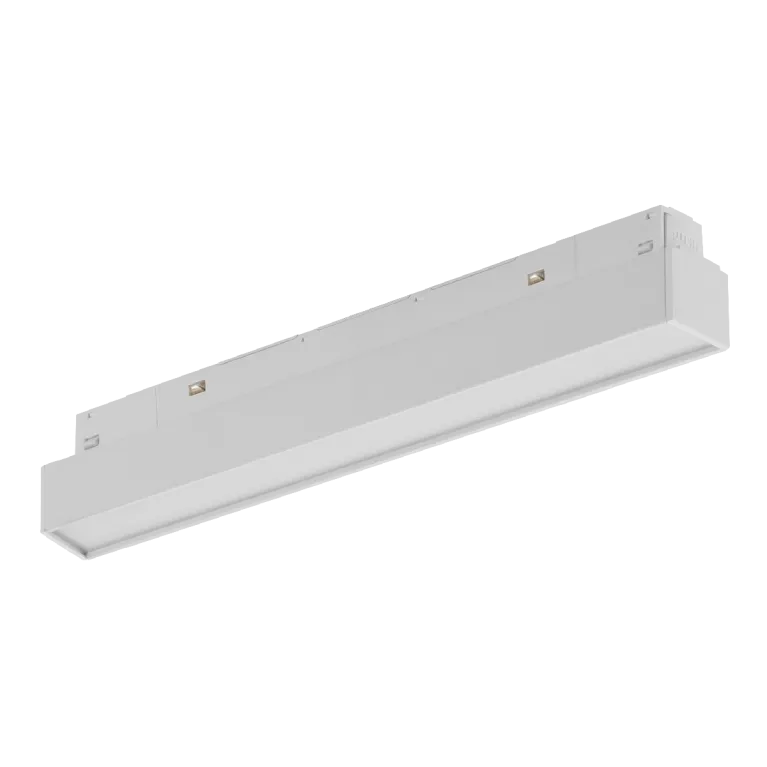 Трековый магнитный светильник iLedex Vision 4822-001-L300-12W-110DG-4000K-WH в Нижнем Новгороде