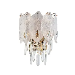 Настенный светильник Modelux ML.7221.340 GD