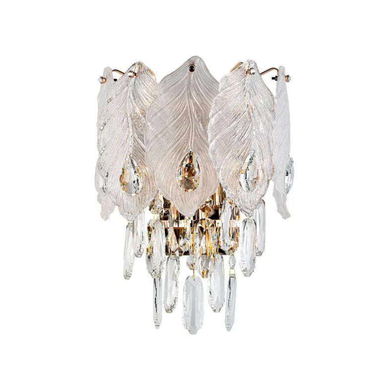 Настенный светильник Modelux ML.7221.340 GD в Нижнем Новгороде