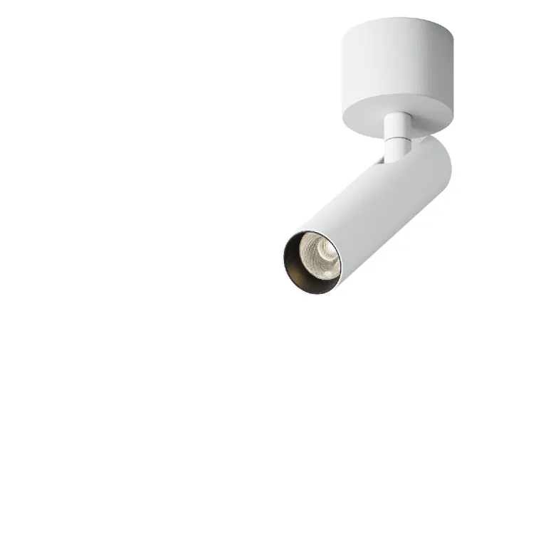 Накладной спот Maytoni Focus T C141CL-L125-6W3K-W в Нижнем Новгороде