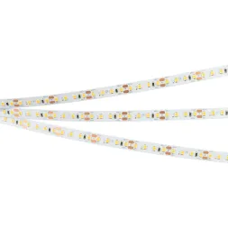 Светодиодная лента Arlight RT-A120-10mm 48V White6000 (9.6 W/m, IP20, 2835, 30m) 038805