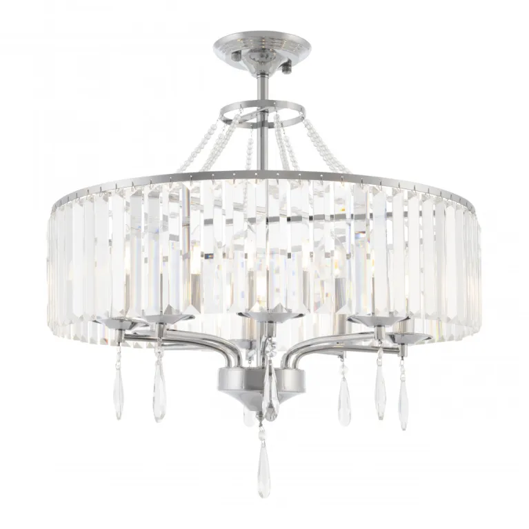 Потолочная люстра Arte Milano Sorrento 371009/8/50/600 CR в Нижнем Новгороде