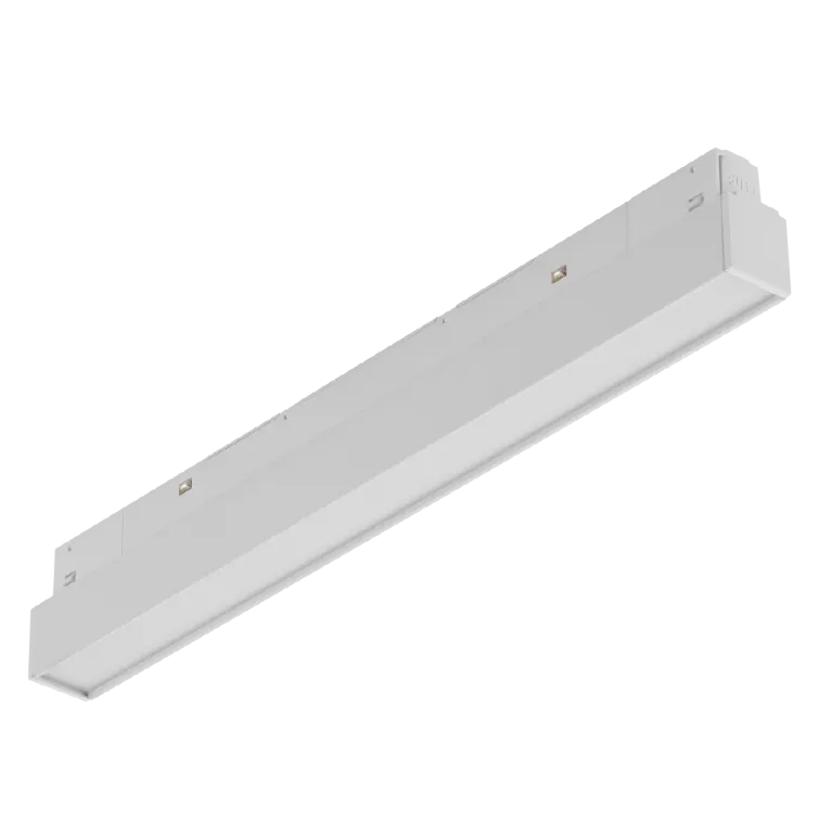 Трековый магнитный светильник iLedex Vision SMART 4822-001-L300-12W-110DG-WH в Нижнем Новгороде