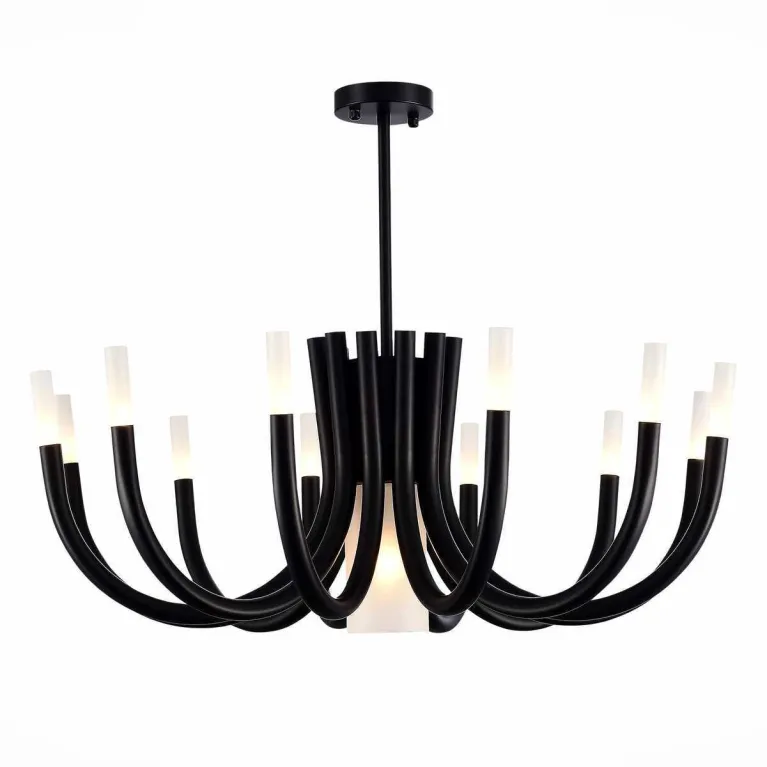 Подвесная люстра ST Luce Pafe SL1173.402.13 в Нижнем Новгороде