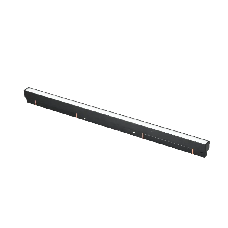 Трековый магнитный светильник iLedex Vision 4822-001-L600-24W-110DG-3000K-BK в Нижнем Новгороде