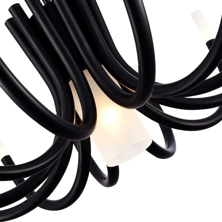 Подвесная люстра ST Luce Pafe SL1173.402.13 в Нижнем Новгороде