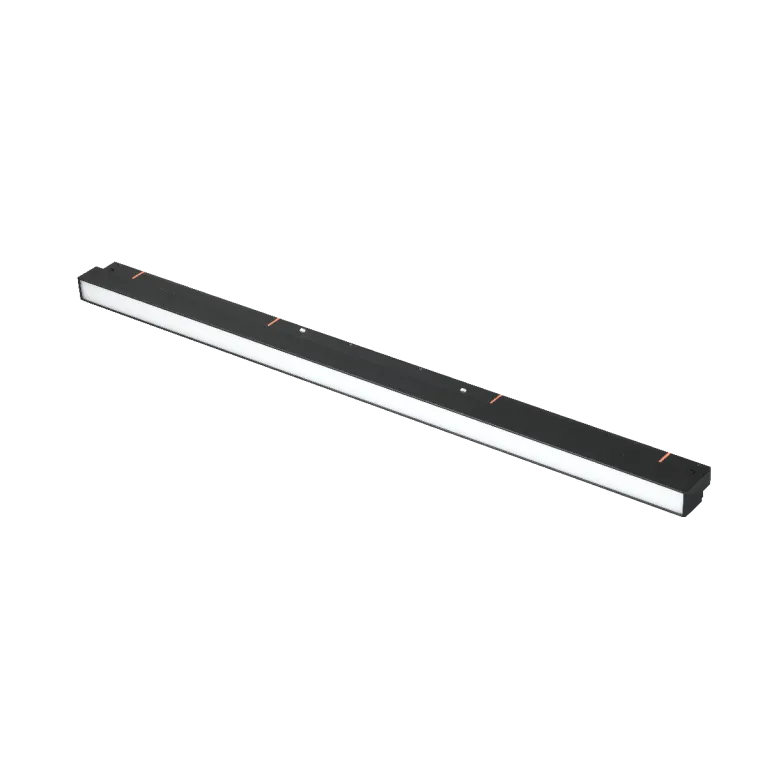 Трековый магнитный светильник iLedex Vision 4822-001-L600-24W-110DG-3000K-BK в Нижнем Новгороде