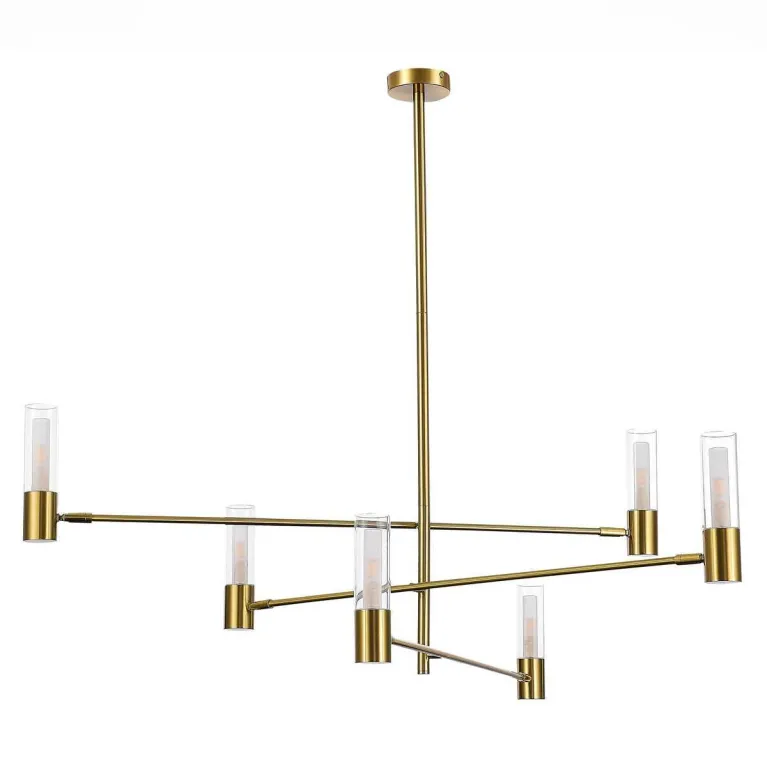 Подвесная люстра ST Luce Vitra SL1239.303.06 в Нижнем Новгороде