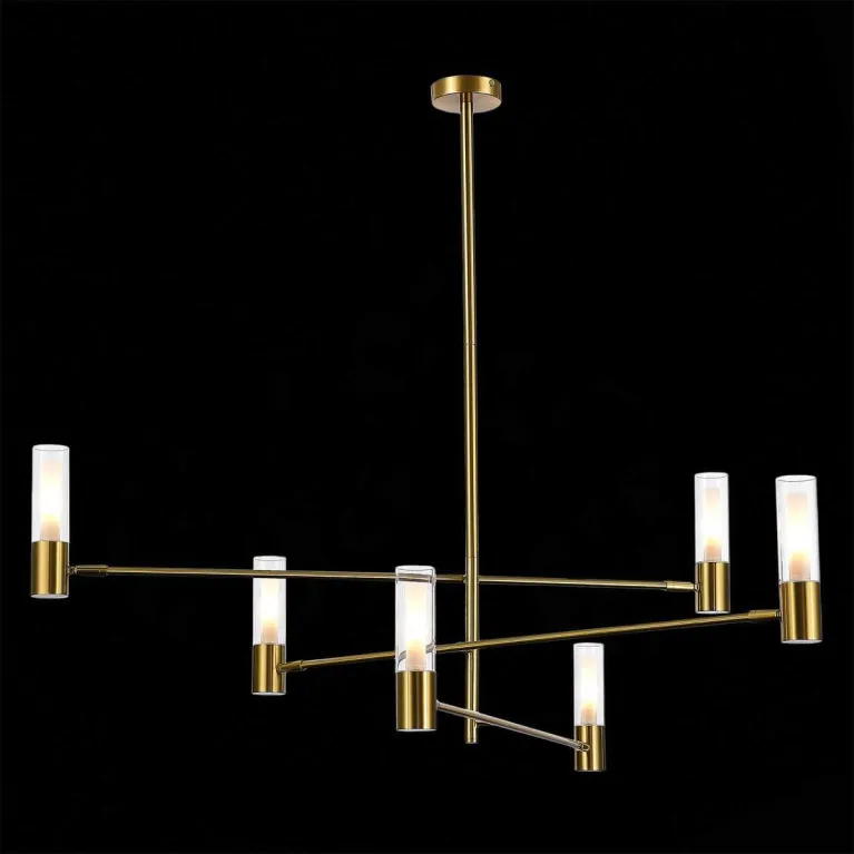 Подвесная люстра ST Luce Vitra SL1239.303.06 в Нижнем Новгороде