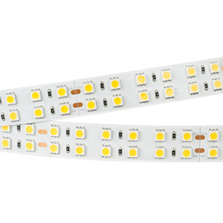 Светодиодная лента Arlight RT-B144-19mm 24V Warm3000 (34.4 W/m, IP20, 5060, 5m) 025273(2) в Нижнем Новгороде
