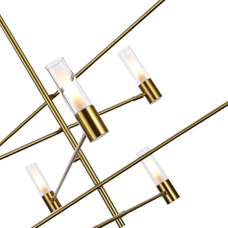 Подвесная люстра ST Luce Vitra SL1239.303.10 в Нижнем Новгороде