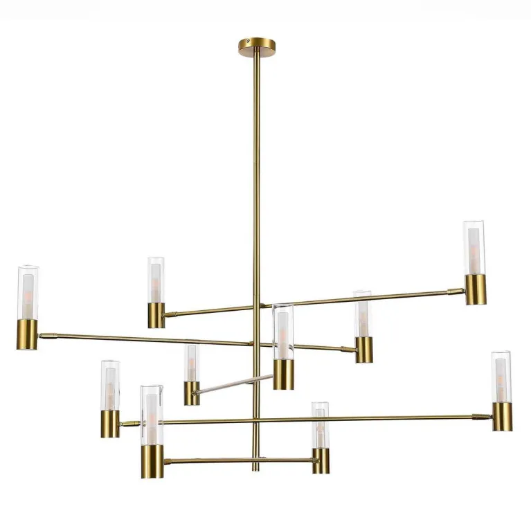 Подвесная люстра ST Luce Vitra SL1239.303.10 в Нижнем Новгороде