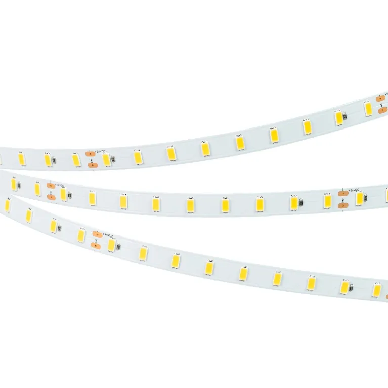 Светодиодная лента Arlight ULTRA-C72-10mm 24V White6000 (7.2 W/m, IP20, 5630, 5m) 040208 в Нижнем Новгороде