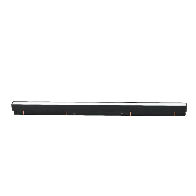 Трековый магнитный светильник iLedex Vision 4822-001-L600-24W-110DG-4000K-BK в Нижнем Новгороде