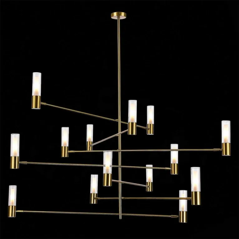 Подвесная люстра ST Luce Vitra SL1239.303.14 в Нижнем Новгороде