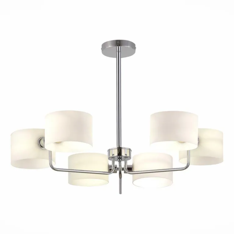 Потолочная люстра Evoluce Aerin SLE1121-102-06 в Нижнем Новгороде