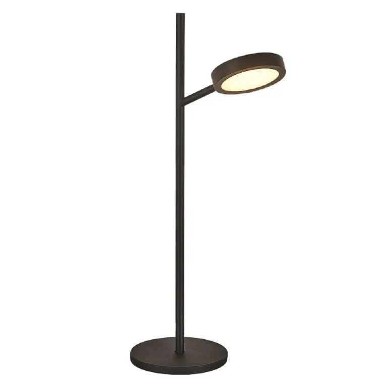 Настольная лампа Crystal Lux CLT 027TL BL в Нижнем Новгороде
